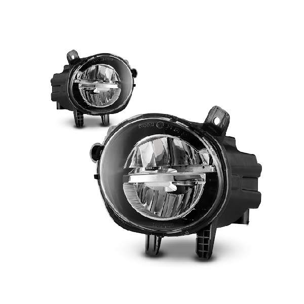 تصویر محصول چراغ مه شکن راست بی ام و سری 4 کروک 420i سال 2017